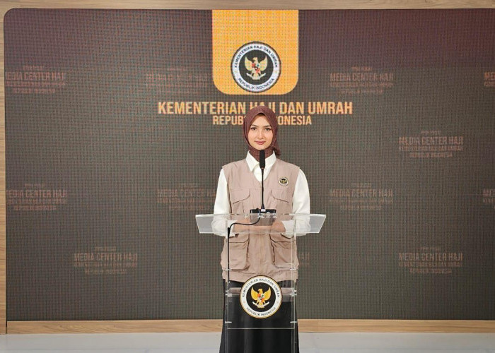 Hari ke-16 Operasional Haji 1447 H: Fokus Penguatan Bimbingan Ibadah dan Layanan Kesehatan