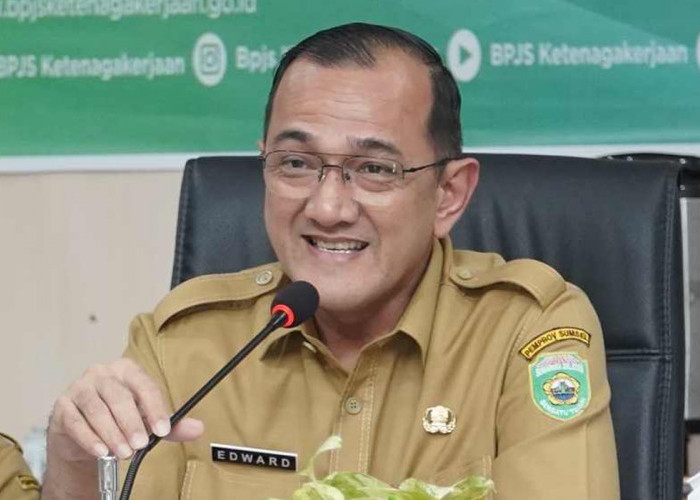 Plh Sekda Sumsel Pastikan Sekolah Tetap Berjalan, Meski Polemik PPDB SMA 2024 Tetap Berlanjut