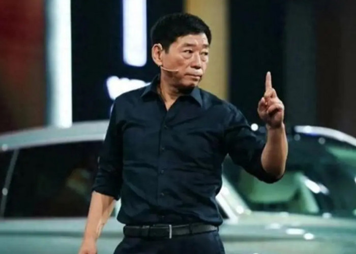 Terbukti Jiplak Iklan Range Rover Sport, Bos GWM Minta Maaf, Bukan Kejadian Pertama 