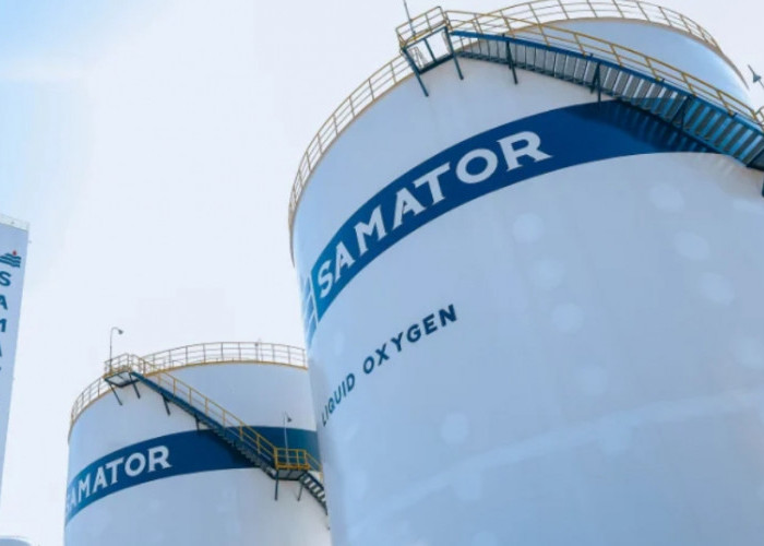Info Emiten Hari Ini, Laba Samator Melejit 178 Persen Semester I-2026 dan Laba Emiten TMAS Naik 54 Persen