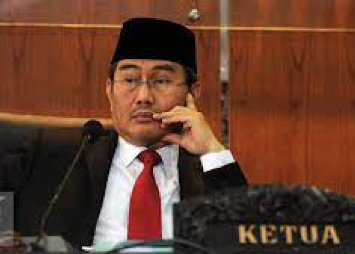 Diberhentikan dari Ketua MK, Anwar Usman tak Bisa Banding, Terbukti Lakukan Pelanggaran Berat