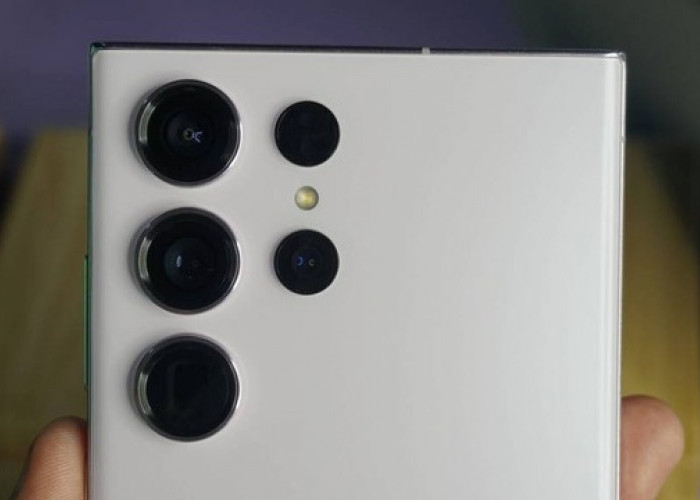 Rekomendasi HP yang ada Kamera 0.5 selain iPhone, Ini Bisa Jadi Pilihan Kamu