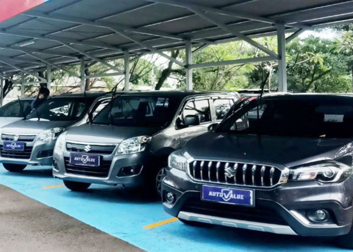 Tips Tuker Tambah ke Mobil Baru Jelang Mudik Lebaran, Pilih Brand Ini Bisa Dapat Subsidi hingga Rp 4 Juta