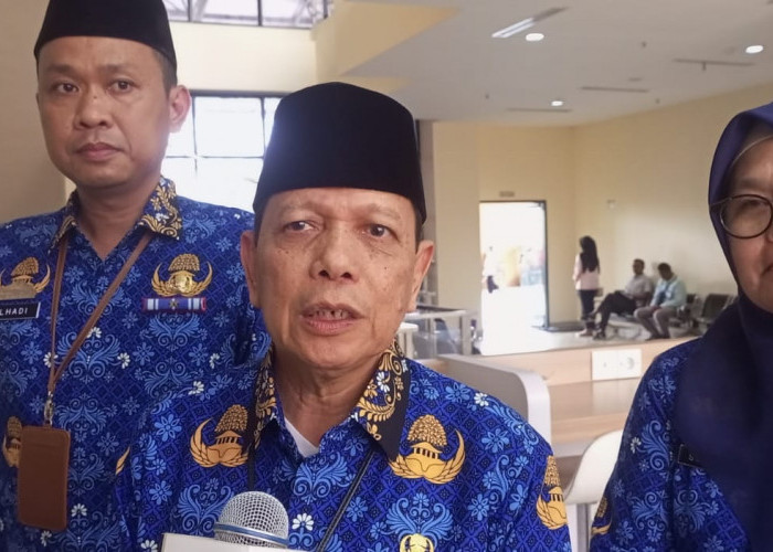 PPDB SMP Negeri Tahun Ajaran 2024/2025 di Palembang Akan Dibuka Akhir Mei, Ini Penjelasan Kadisdik 