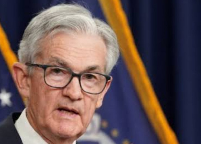 Global Highlights Hari Ini, Pantau Efek Tarif Donald Trump, The Fed Putuskan Belum Turunkan Suku Bunga