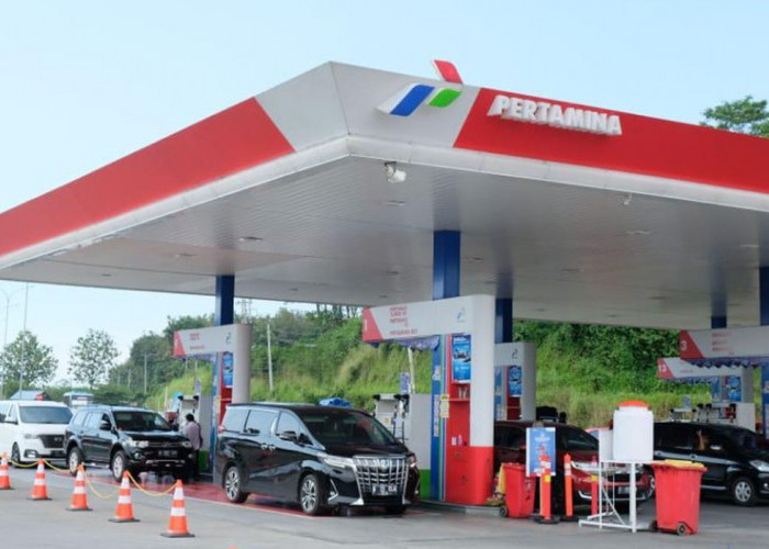 Sst......! Harga BBM Tiba-tiba Naik Lagi, Berlaku Mulai 4 Mei 2026, Fortuner - Pajero Bekas Tambah Banyak