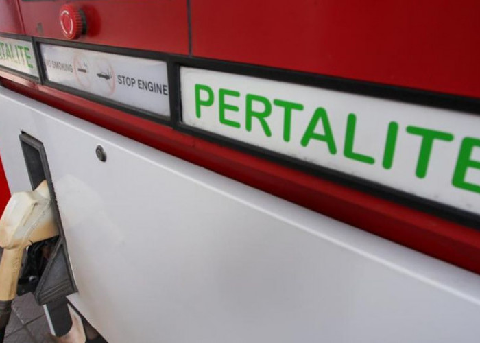 Harga Pertalite Naik 26 September 2026?, Yuk Cek Faktanya di Sini