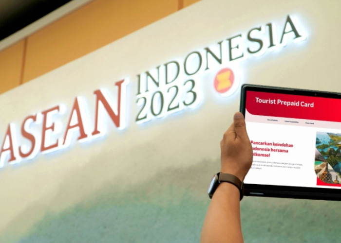 Telkomsel Pastikan Kesiapan Jaringan dan Layanan Broadband Selama KTT ke-43 ASEAN di Jakarta