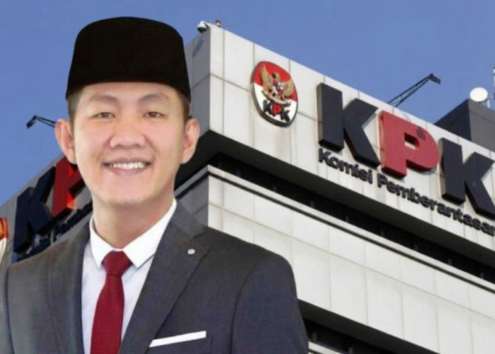 KPK Periksa Bupati PALI Asgianto, Elemen Masyarakat Minta Usut Hingga ke Akar-akarnya