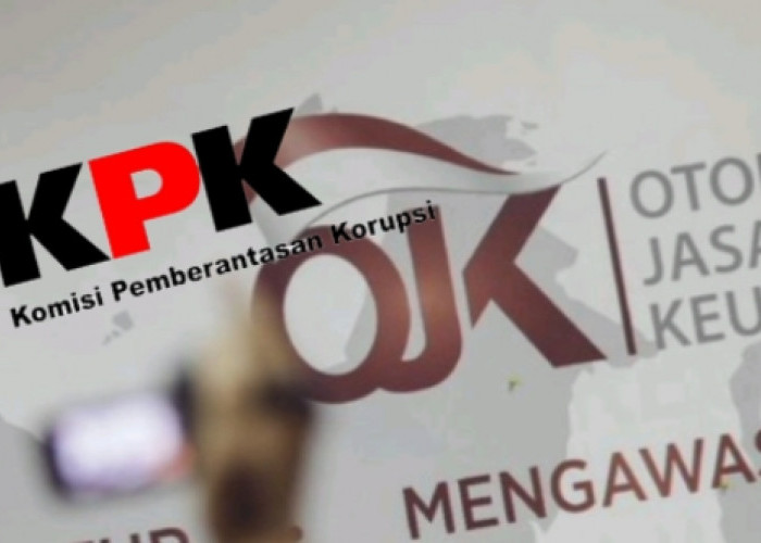 KPK Bakal Panggil Petinggi OJK Usai Penggeledahan, Konfirmasi Barang Bukti Sitaan Dugaan Korupsi CSR BI