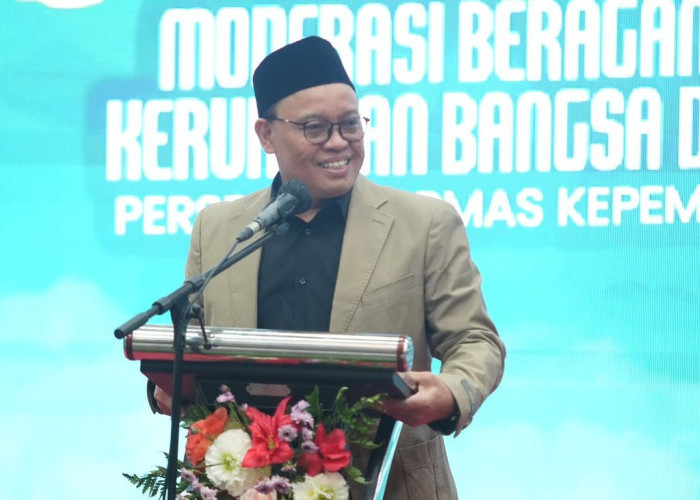 Nikah di Bulan Syawal Jadi Tren dari Tahun ke Tahun, Apa Saja Keutamaannya?