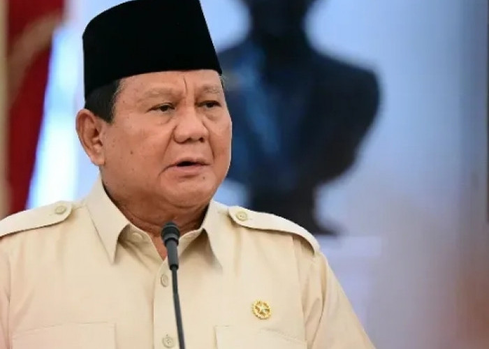 Indonesia Punya Lahan di Mekkah, Prabowo Ingin Bangun Kampung Haji dan Bertekad Turunkan Biaya Haji
