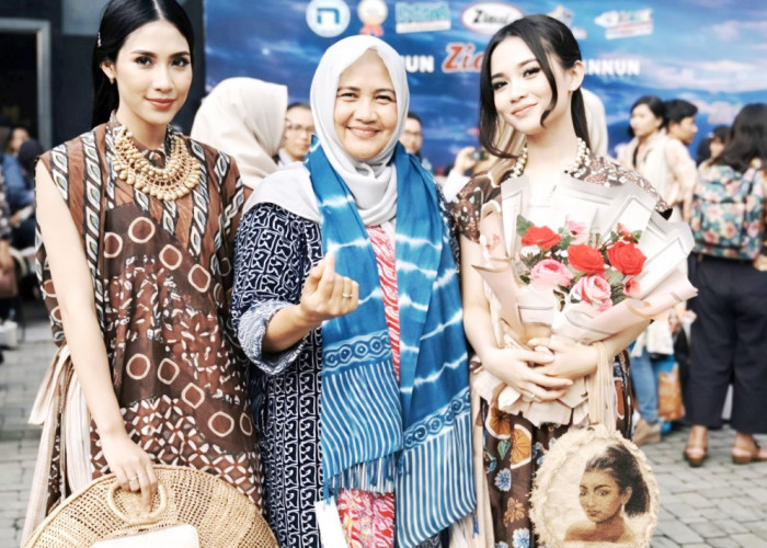 Awalnya Amsterdam, Mlatiwangi Kembangkan Tas Serat Alam hingga Tembus Pasar Internasional Berkat LinkUMKM BRI