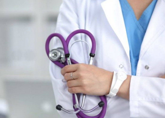 IDI Usulkan Gaji Dokter Minimal Rp 30 Jutaan, Ini Kata Kemenkes 