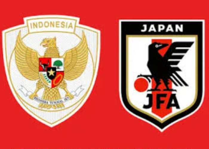 Timnas Indonesia Kalah Telak dari Jepang di GBK, Skor 0-4 Milik Samurai Biru Kualifikasi Piala Dunia 2026 Asia