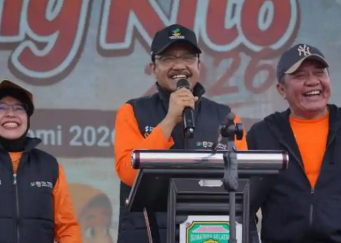120 Siswa di Sumsel Siap Bersekolah di Sekolah Rakyat Tahun Ini, Begini Sistem Penerimaanya