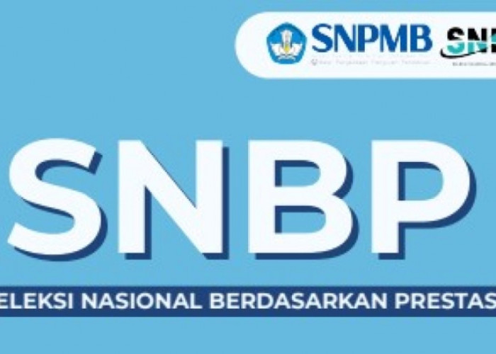 SIMAK! Berikut Tahapan Registrasi Bagi Peserta yang Lolos Seleksi SNBP 2024/2025
