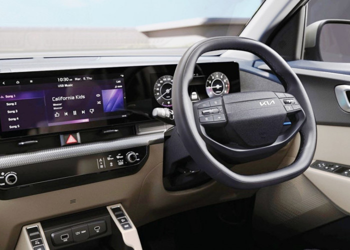 Pengguna Ungkap Fitur yang Paling Terasa Saat Perjalanan Jauh dengan The All-New Carens