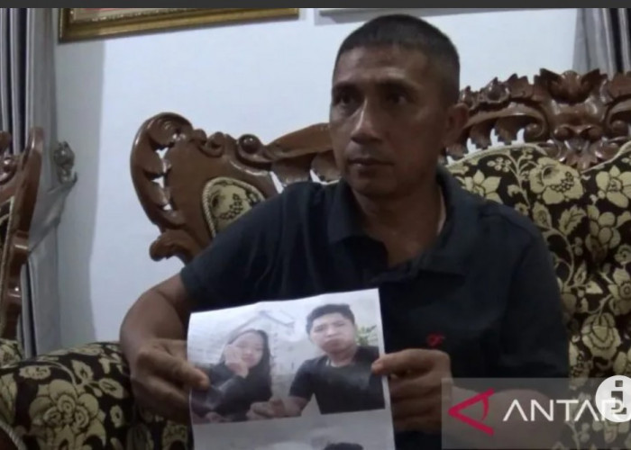 Nasib Sepasang Kekasih Asal OKU Sumsel Jadi TKI di Laos, Bekerja Sebagai Operator Penipun dan Tak Bisa Pulang