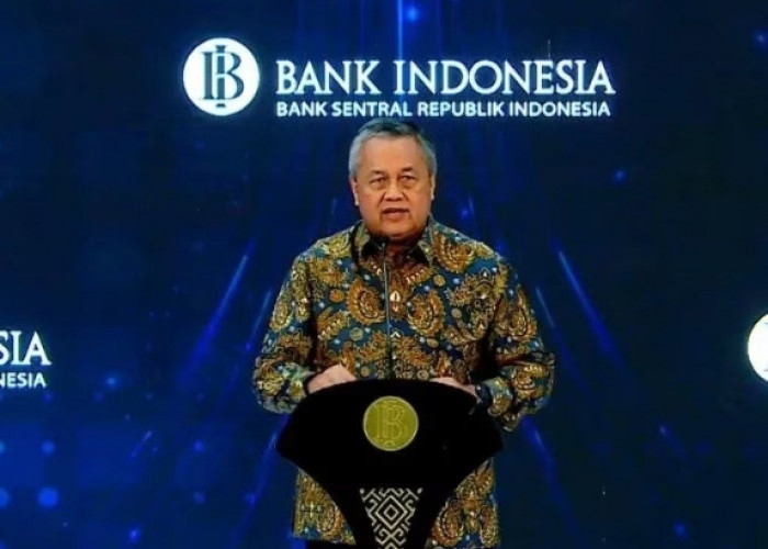 BI Rilis Target Indikator Ekonomi 2025, Mulai dari Inflasi, Rupiah, Penyaluran Kredit hingga Digitalisasi