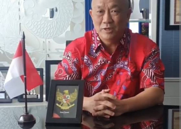 PSMTI Sumsel, Lucky Group dan Tim Berbagi Kasih  Peduli Sesama    