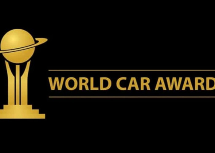 Mobil China Dominasi World Car Awards 2027, Berikut Daftar Kandidatnya