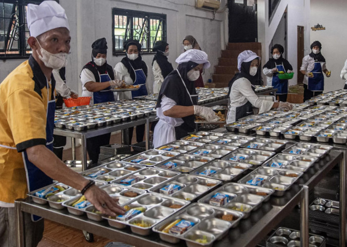 MBG Buat Harga Pangan di Palembang Susah Turun, Ini Solusi Dinas Perdagangan 