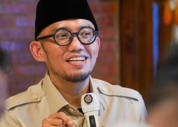 Kemenhaj Matangkan Persiapan Haji 2026 di Tengah Konflik Timur Tengah