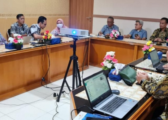 PLN UIP Sumbagsel Lakukan Koordinasi Awal 