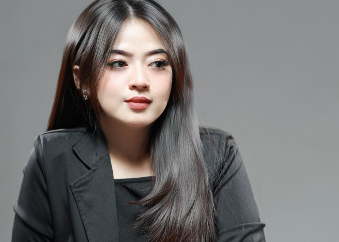 Happy Aja kayak Adelia Ikhsana, Executive PR The Zuri Hotel Palembang, Gen Z yang jadi Hotelier dari Nol