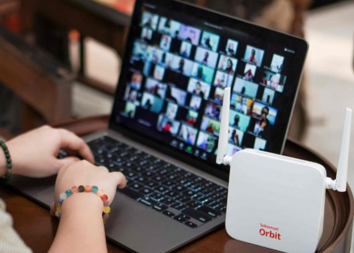 Telkomsel Luncurkan Orbit Star G1, Modem Wifi Terjangkau, Cek Harga dan Promonya