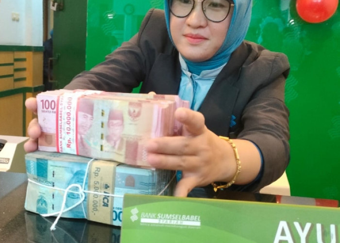 Hingga 31 Juli 2024, Kinerja Belanja Negara di Sumsel Tembus Rp 26,3 Triliun, Ada Belanja Pemilu, Ini Datanya