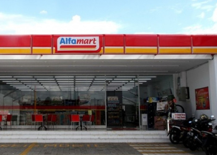 Info Emiten Hari Ini, Alfamart Rencana 800 Gerai Baru di Luar Jawa, Penjualan Batu Bara PKPK Siginifikan 
