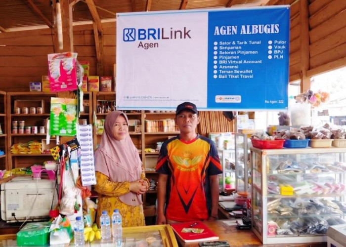 Kisah BRILink Agen John, Dorong Perekonomian Masyarakat Perbatasan RI – Papua Nugini