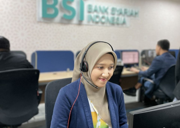 BSI Siapkan Tabungan untuk Rekening Masyarakat, Bebas Administrasi Bulanan, Tabunganku dan Simpel iB