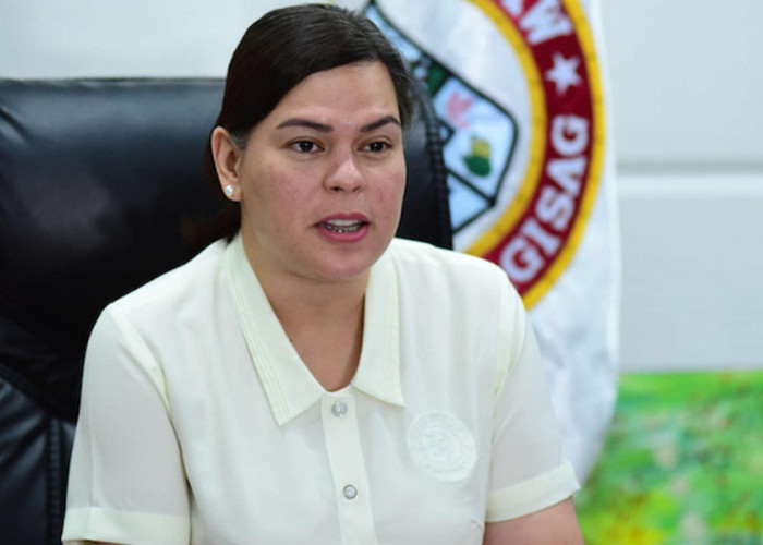 Kian Memanas, Wapres Filipina Sara Duterte Ancam Bunuh Presiden Marcos Jr