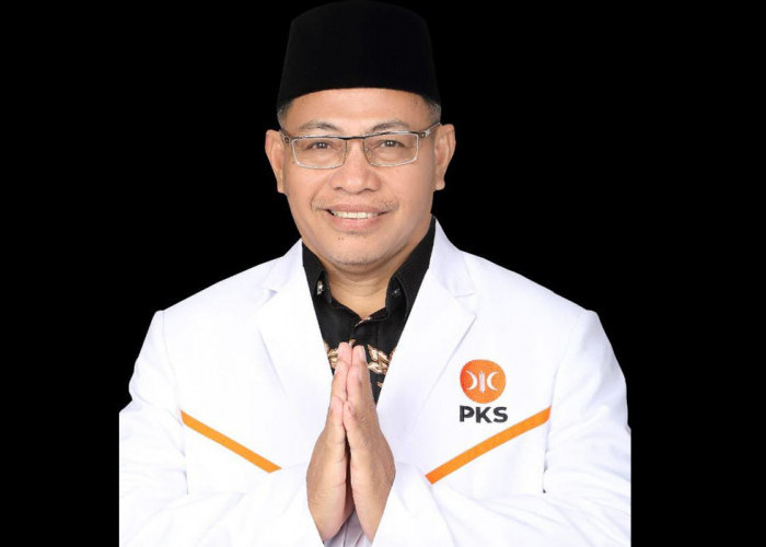 Hadapi Pileg dan Pilpres 2024, Ketua DPW PKS Sumsel Bakal Hadiri Rapimnas di Depok