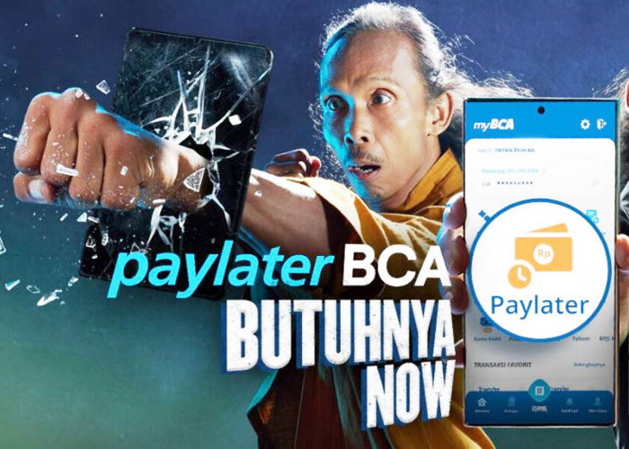 Alert, BCA Paylater akan Lakukan Hal Ini kalau Pembayaran Tagihan Terlambat