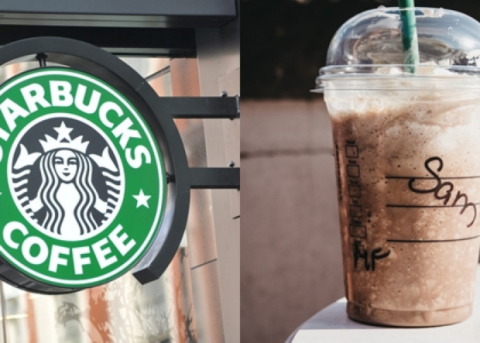 Starbucks, Kedai Kopi yang Tetap Laris Walau Harganya Lumayan, Masuk Daftar Pro Israel