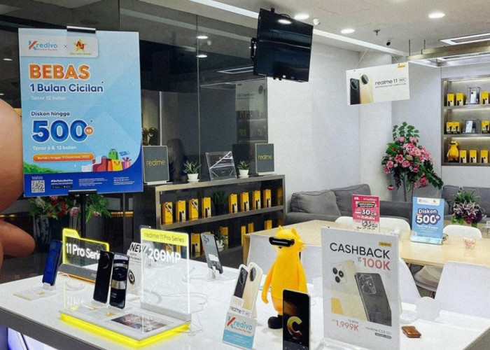 Gandeng Merchant Lokal, Kredivo Fokus Tingkatkan Penetrasi Pembayaran Digital di Palembang