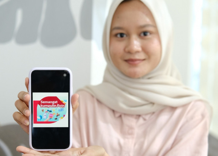 Tukarkan Telkomsel Poin Anda, Berikut Daftar Reward Tersedia Bagi Pelanggan Setia dan Ini Cara Ceknya