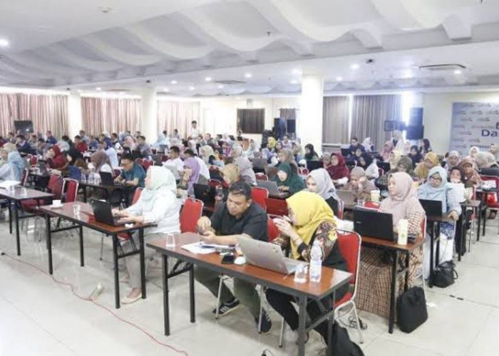 UBD Miliki Aula Buchori Rachman 1 dengan Fasilitas Unggulan