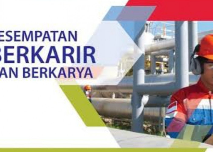 Dituduh Rekrut Tenaga Kerja Diam-diam, Pertamina Adera Angkat Bicara 