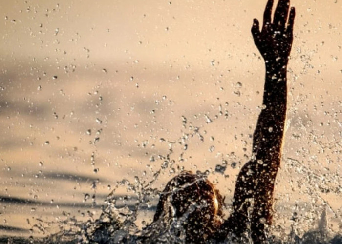 Naas, Pamit Pangkas Rambut, Deni Malah Ditemukan Tewas Tenggelam