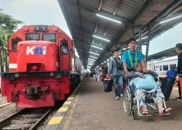 Domestic Highlights Hari Ini, Diskon Tiket Angkutan hingga Juli dan Anggaran Kesehatan 2026 Rp 228 Triliun 