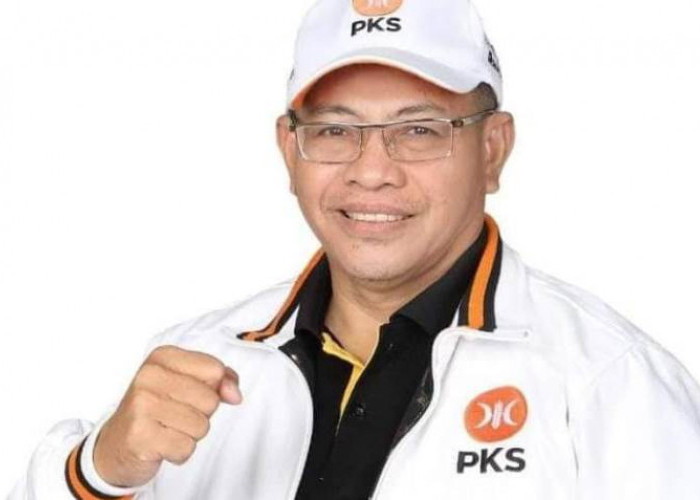 Panaskan Mesin Partai, Presiden PKS Bakal Hadiri Apel Siaga di BKB Palembang, Siap Raih Kemenangan Pemilu 2024