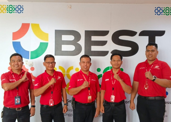 Komitmen Kualitas Layanan, Astra Motor Sumsel Optimis Jelang Kontes Layanan Honda Nasional 2026