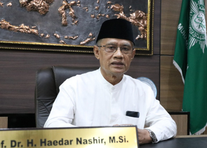Muhammadiyah Tetapkan 20 Maret 2026 Lebaran Idul Fitri, Bagaimana dengan Pemerintah?