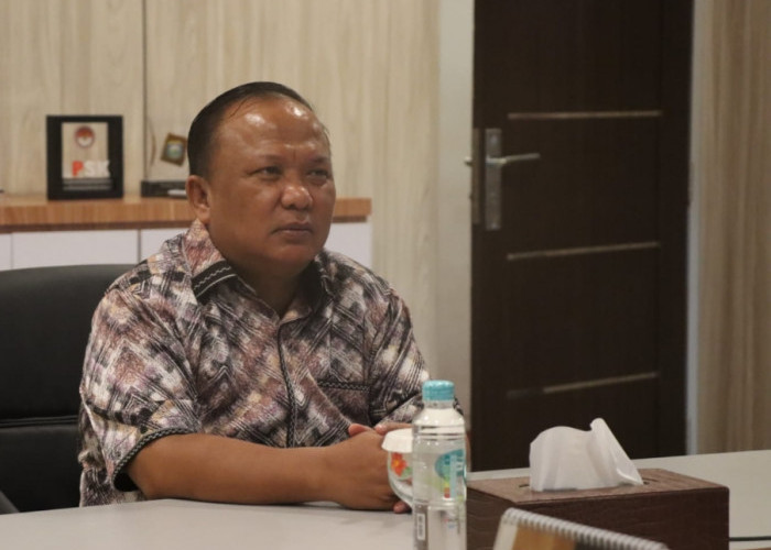 Dukung Layanan Publik yang Responsif, Kemenkum Sumsel Ikuti Forum Pengaduan Bersama Menteri Hukum