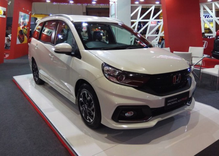 Rekomendasi Mobil Bekas di Bawah Rp200 Juta, Ada Mobilio Bisa Jadi Pilihan